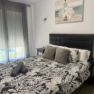  Apartamento Centro Con Parking
