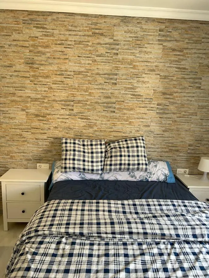 Private Cozy Rooms In Shared Apartment Torremolinos