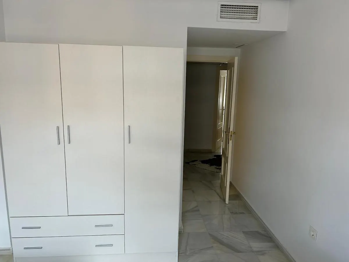 Private Cozy Rooms In Shared Apartment Torremolinos
